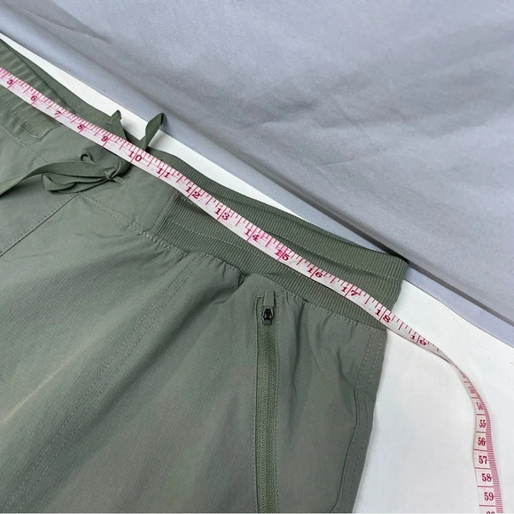 Explorer Womens Capri
Mountain Warehouse size 14 - Picture 7 of 14